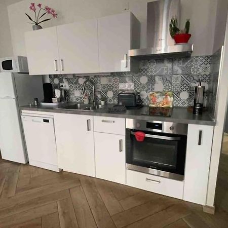 F2 Rez De Chaussee O Meuble De Pithiviers Zewnętrze zdjęcie