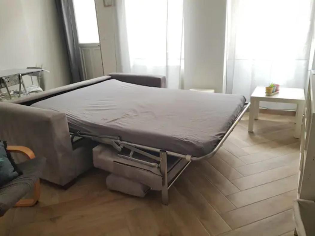 F2 Rez De Chaussee O Meuble De Pithiviers Zewnętrze zdjęcie